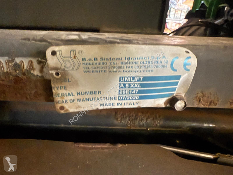 Lastbil MAN TGL 10.180 4x2 BL TGL 10.180 4x2 BL...