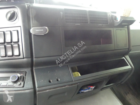 Camion MAN TGM
