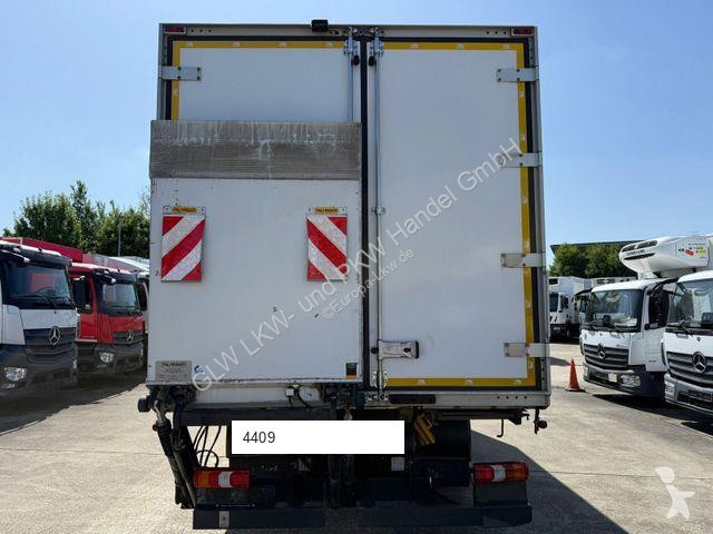 Kamion Mercedes ANTOS 1830 L FLEISCH-Kühlkoffer...