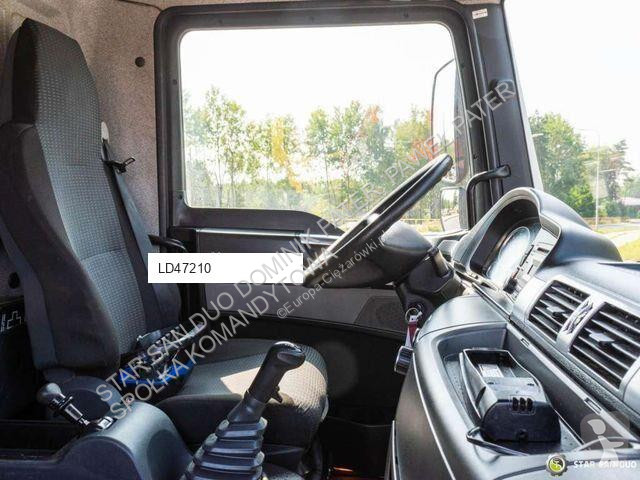 Camion MAN F215A.0.23