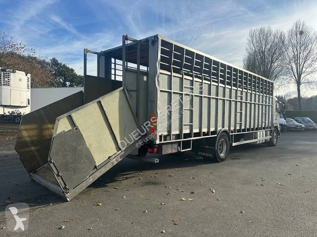 Camion Volvo