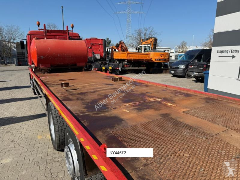 Camion Mercedes 2540 MP1