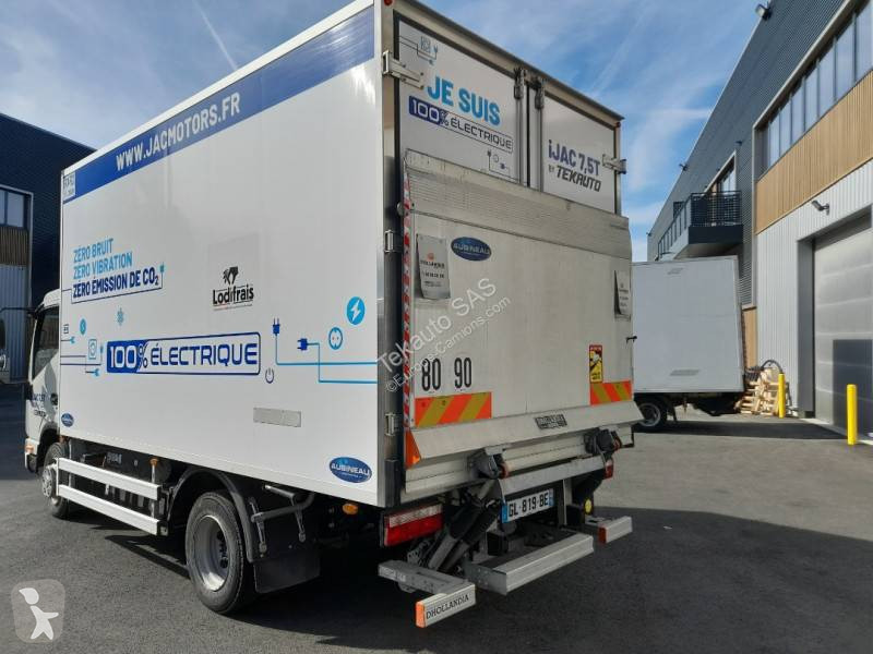 Camion JAC