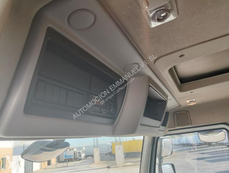 Camion Renault 450 DXI