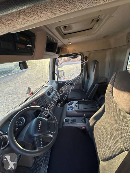 Camion DAF