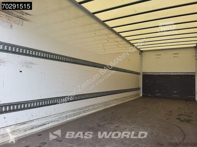Kamion Iveco 120-220L 4X2 NL-Truck 12 Tons 1500kg