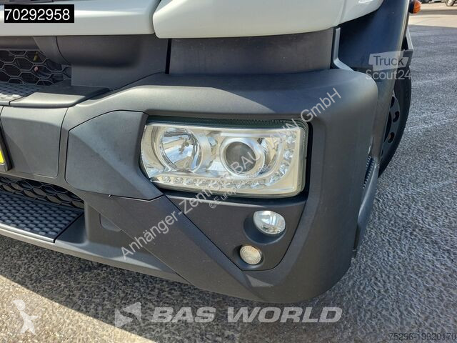 Kamion Iveco 120LE220 4X2 Maintained NL-Truck 1500