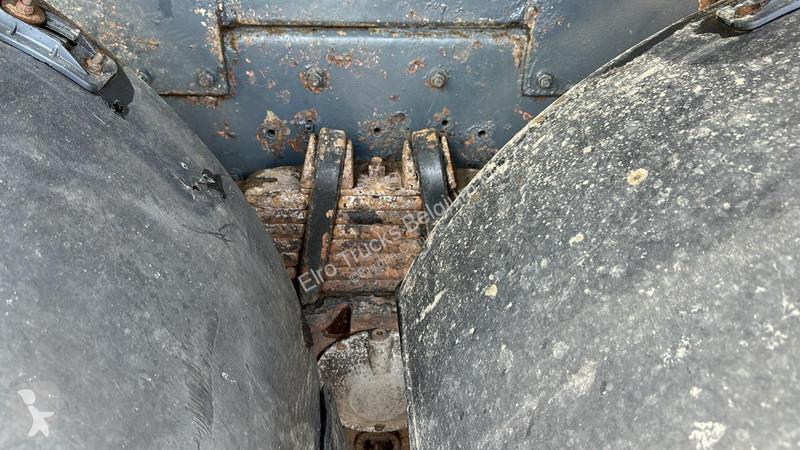 Camion Renault KERAX  (BOITE MANUELLE / MANUAL...