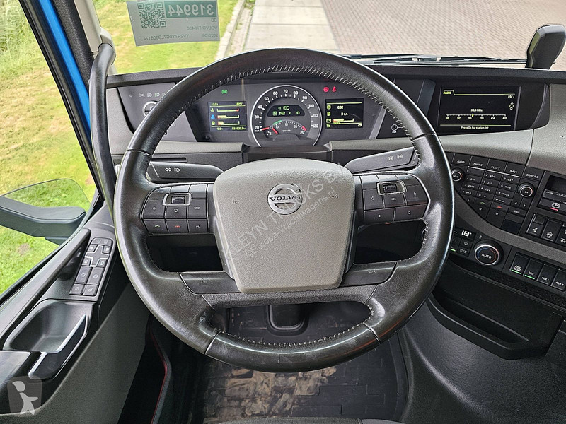 Camion Volvo FH