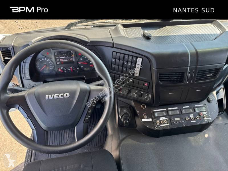 Camion Iveco