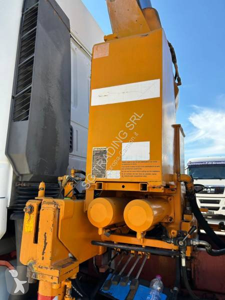 Camion Iveco