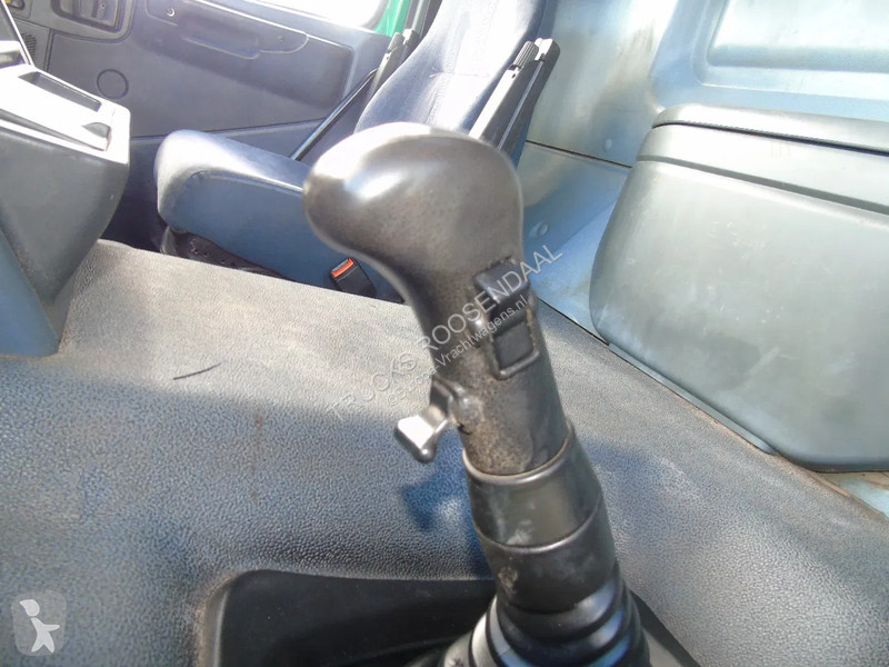 Camion DAF 85330 + EURO 2 + MANUAL + SPRING + 6...