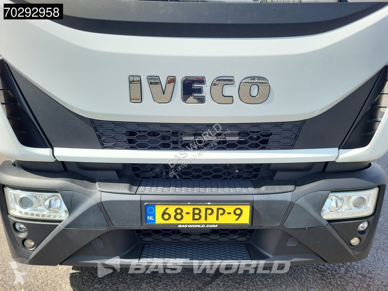 Camion Iveco 120LE220 4X2 Maintained NL-Truck...