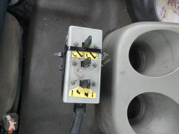Kamion DAF AT85MC5-75