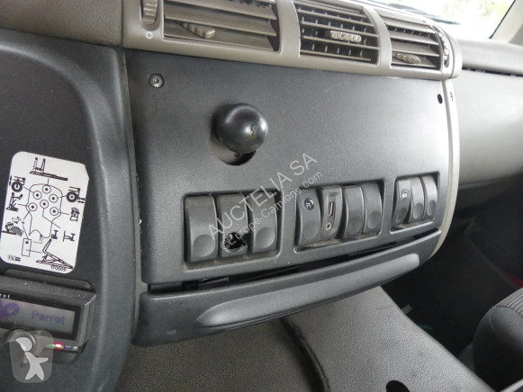 Camion DAF FASCF