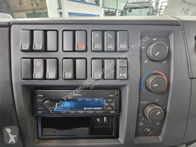 Kamion Volvo FL 280 4x2...
