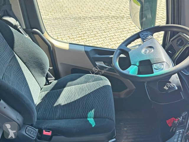 Camion Mercedes ACTROS 2645* PK 34002 - SH...
