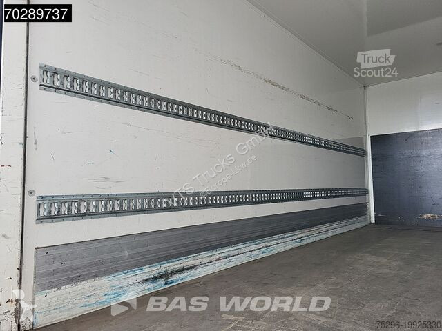 Lastbil DAF LF 230 LF 4X2 NL-Truck 2000kg...