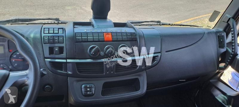 Camion Iveco 140 E 25