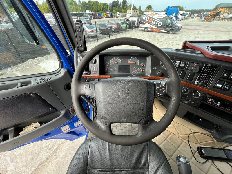 Kamion Volvo FH 480 6x4 FOR SALE WITHOUT CRANE...