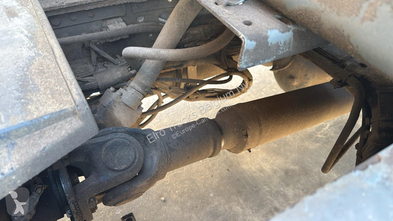 Lastbil Mercedes 2641 (EPS / PARFAIT ETAT /...