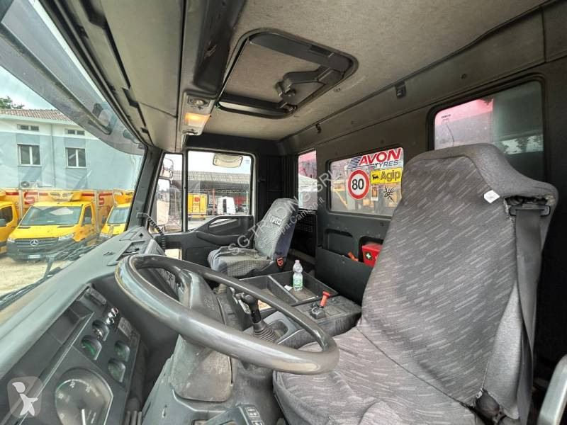 Kamion Iveco
