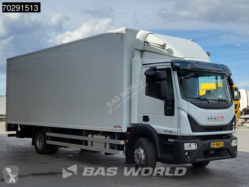 Kamion Iveco 150E220 4X2 NL-Truck 15 Tons...