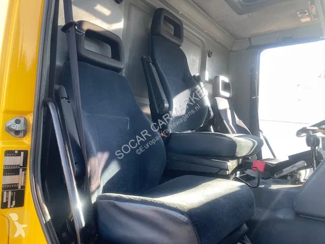 Lastbil DAF 75240 Automatic Euro 2 NL-Truck...
