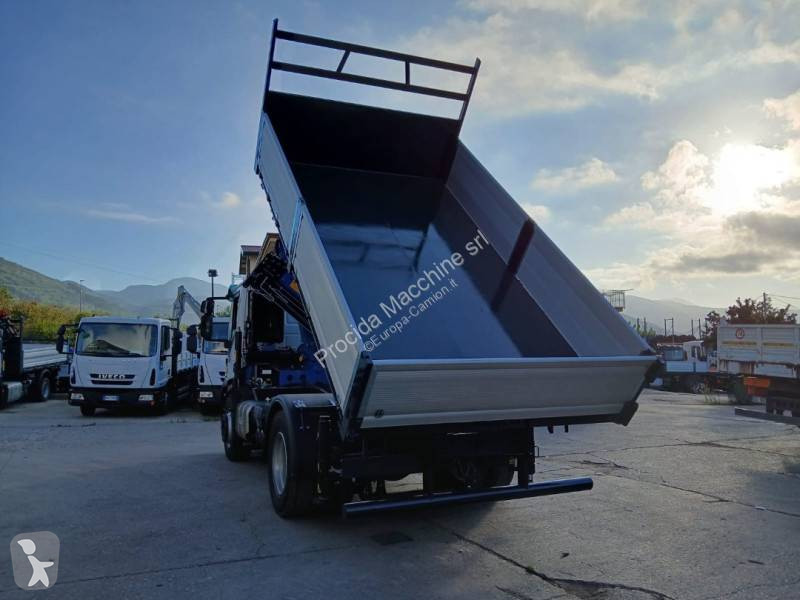 Camion Iveco