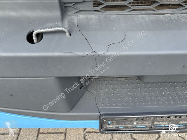 Lastbil Volvo 280 4x2 SL, 16-to. Multitemp