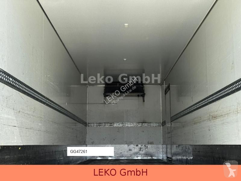 Camion Renault D Wide 19.290