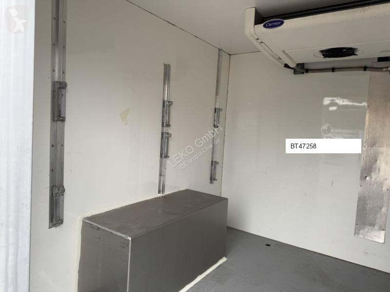 Camion Fiat Ohne Originale Brief