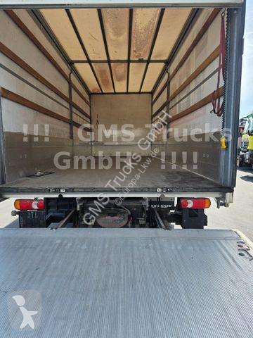 Camion DAF / NUR 135km / Klima / 7,2m / Load...