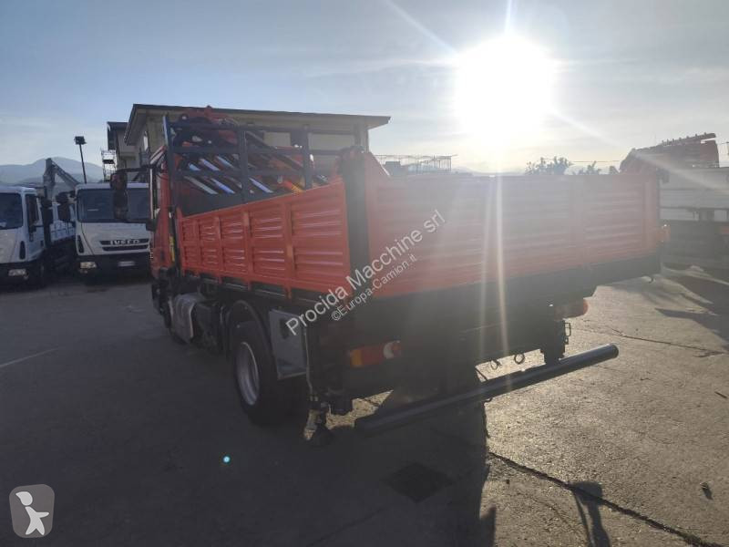 Camion Iveco