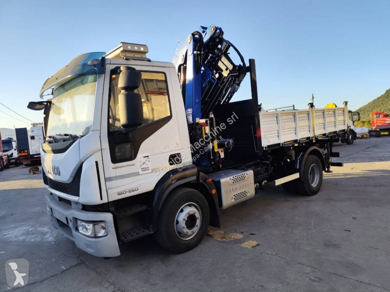Camion Iveco