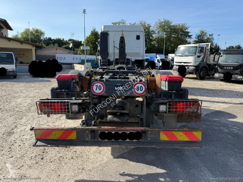 Lastbil Iveco A260SY Altri Modelli