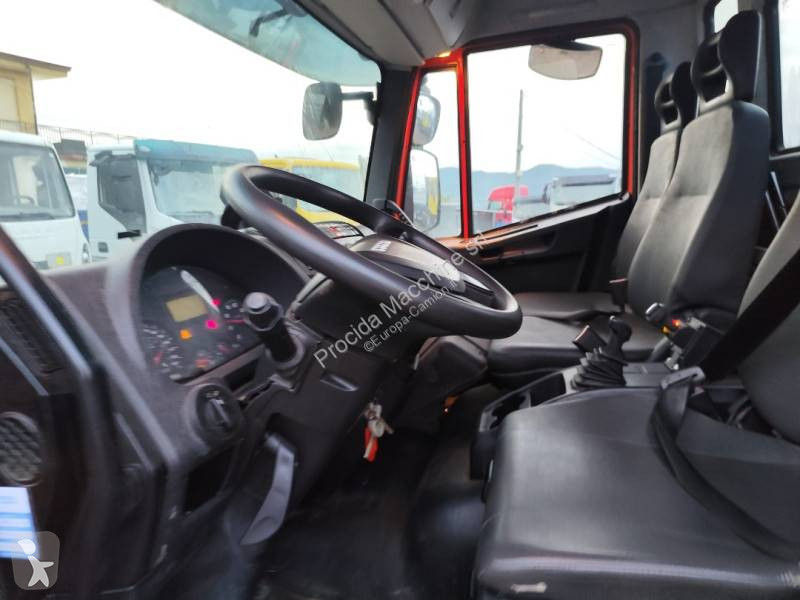 Camion Iveco