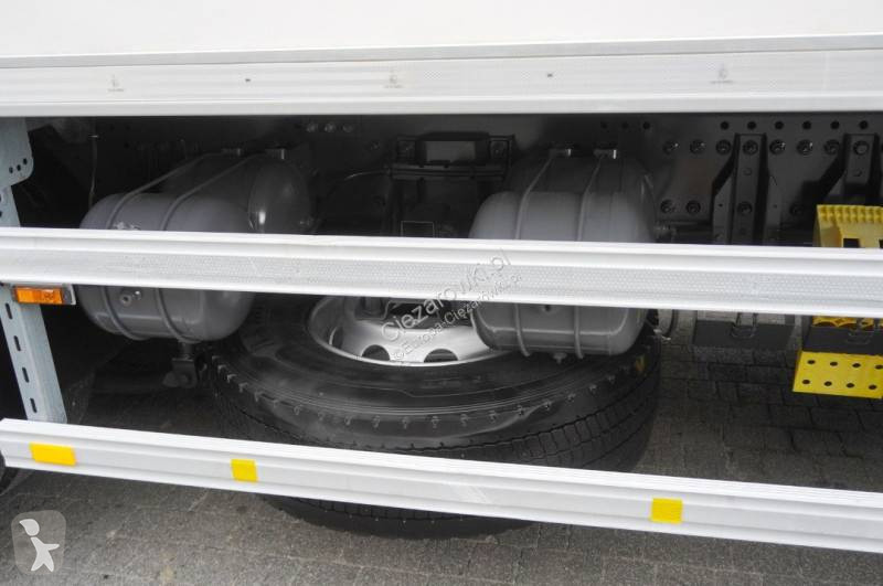 Camion DAF