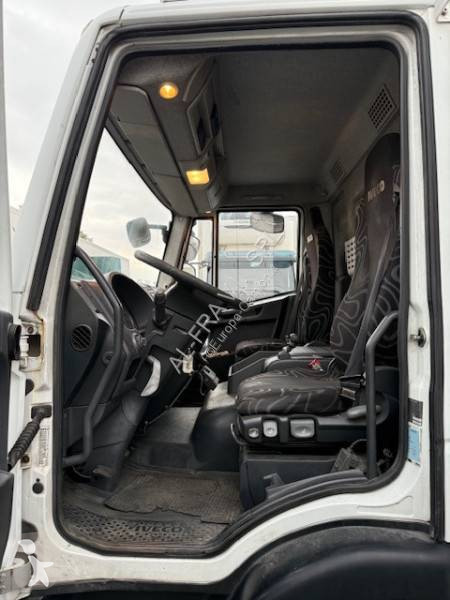 شاحنة Iveco