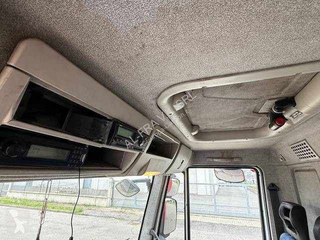 Camion Iveco