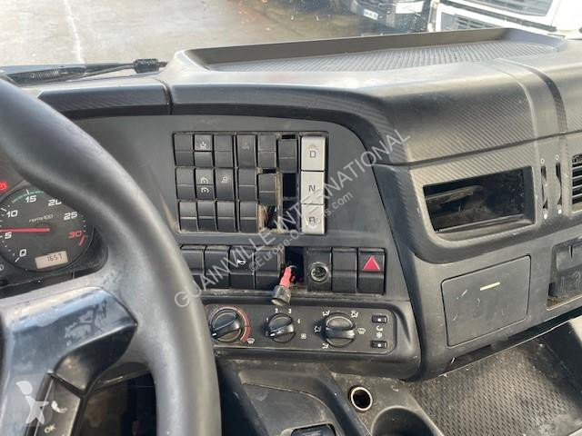 شاحنة Iveco