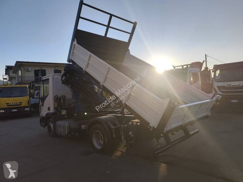 Camion Iveco
