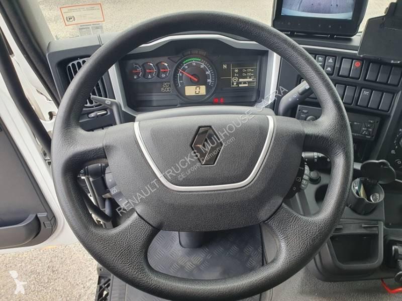 شاحنة Renault