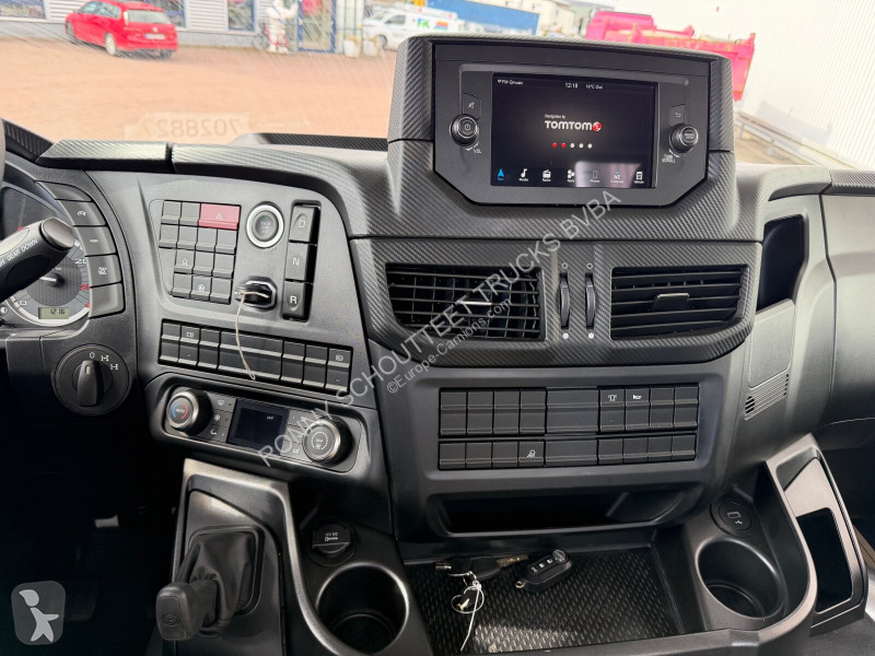 شاحنة  X-Way AD300X46Z 6x4 X-Way AD300X46Z 6x4,...