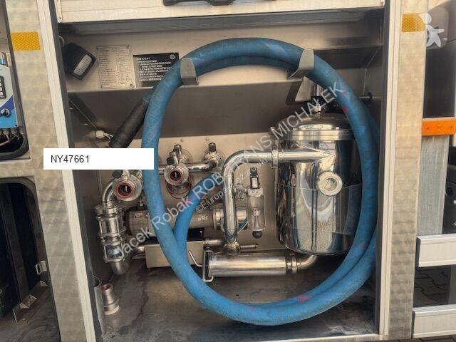 Kamion DAF NEG 234