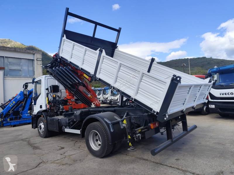 Camion Iveco