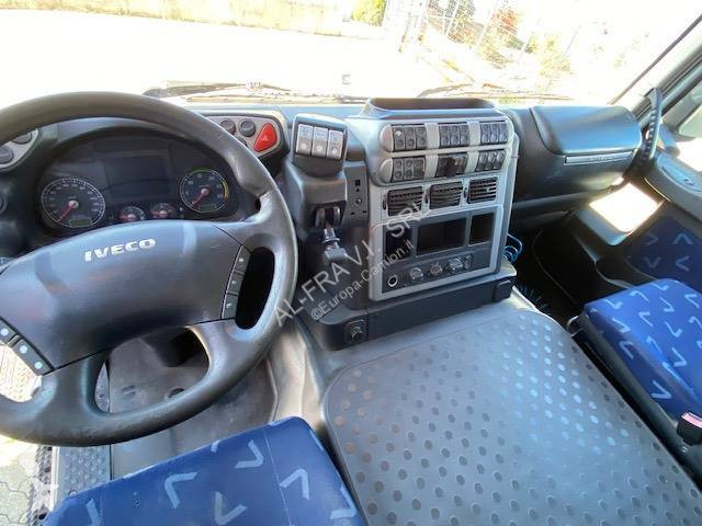 شاحنة Iveco