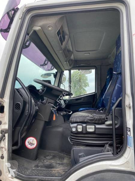 شاحنة Iveco