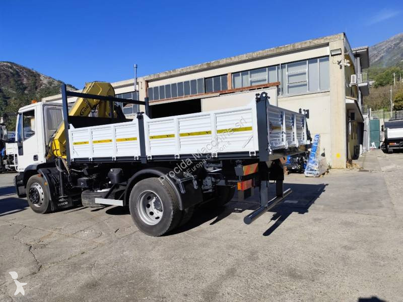 Camion Iveco