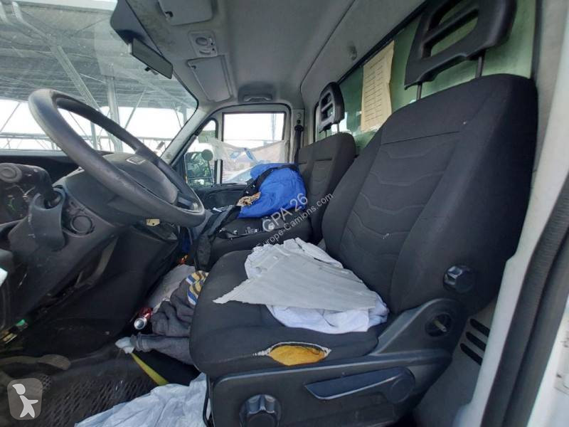 شاحنة Iveco